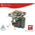 YUCHAI Motor YC6M Servopumpe M4101-3407100